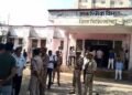 UP: बोलेरो ने 2 पुलिसकर्मियों को मारी टक्कर, सब इंस्पेक्टर की मौत; हेड कांस्टेबल जख्मी