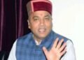 हिमाचल में बागियों के खिलाफ BJP का कड़ा एक्शन, 5 नेताओं को पार्टी से निकाला
