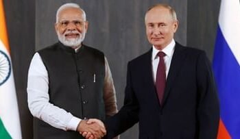 पुतिन यूक्रेन पर नहीं करेंगे न्यूक्लियर हमला, प्रधानमंत्री मोदी को बताया महान देशभक्त