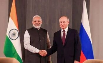 यूक्रेन युद्ध पर कोई पछतावा नहीं…पीएम मोदी के शांति संदेश पर पुतिन ने कही ये बड़ी बात