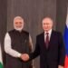यूक्रेन युद्ध पर कोई पछतावा नहीं…पीएम मोदी के शांति संदेश पर पुतिन ने कही ये बड़ी बात
