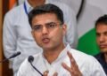 Sachin Pilot: सचिन पायलट पर अपने ही घर राजस्थान में बेगाने का टैग क्यों? क्या है उनका यूपी कनेक्शन?