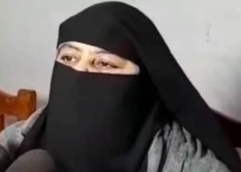 अतीक अहमद के बाद उसकी पत्नी ने सीएम योगी की तारीफों के बांधे पुल.