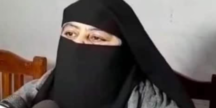 अतीक अहमद के बाद उसकी पत्नी ने सीएम योगी की तारीफों के बांधे पुल.