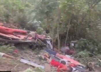 Uttarakhand Accident: पौड़ी के बीरोंखाल में बरातियों से भरी बस खाई में गिरी, 25 लोगों की मौत, 21 घायल
