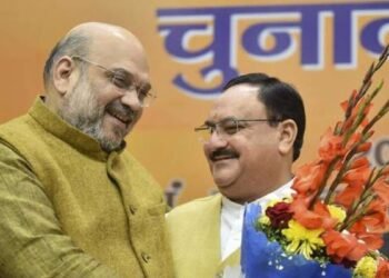 Amit shah: गृहमंत्री अमित शाह आज से असम के तीन दिनों के दौरे पर, जानें पूरा शेड्यूल