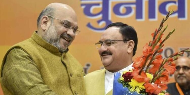 Amit shah: गृहमंत्री अमित शाह आज से असम के तीन दिनों के दौरे पर, जानें पूरा शेड्यूल