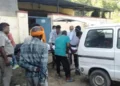 मां के सामने 9वीं मंजिल से कूदा:कोटा में IIT कोचिंग स्टूडेंट ने की खुदकुशी, पढ़ाई का 