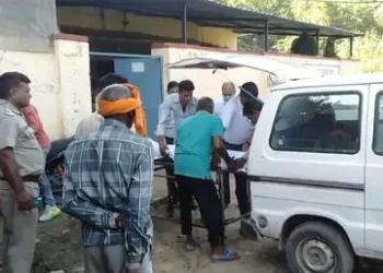 मां के सामने 9वीं मंजिल से कूदा:कोटा में IIT कोचिंग स्टूडेंट ने की खुदकुशी, पढ़ाई का