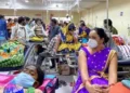 दिल्ली में डेंगू के अटैक से केजरीवाल सरकार हुई अलर्ट, अस्पतालों में मरीजों के लिए 10-15 फीसदी बेड रिजर्व