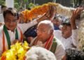 खरगे की ताजपोशी आज, क्या इन चुनौतियों में घिरी कांग्रेस को निकाल पाएंगे बाहर?