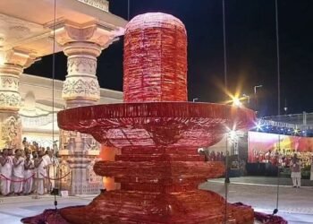 Mahakal Lok: उज्जैन में PM मोदी ने किया महाकाल लोक का उद्घाटन, कहा- शंकर के सानिध्य में सब अलौकिक है