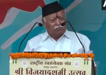 पैगंबर विवाद पर मोहन भागवत की नसीहत! किसी की श्रद्धा को ठेस न पहुंचाएं; कन्हैया लाल मर्डर का जिक्र