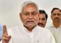 JDU को कांग्रेस में विलय का दिया था प्रस्ताव, अब बने BJP के एजेंट- PK पर नीतीश का हमला