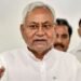 JDU को कांग्रेस में विलय का दिया था प्रस्ताव, अब बने BJP के एजेंट- PK पर नीतीश का हमला