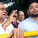 Bihar: जब तेजस्वी के सामने ही नीतीश ने याद दिलाया RJD का दौर, जानिए क्या कहा