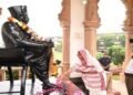 Shastra Pujan in RSS: भागवत ने की जनसंख्या नीति बनाने की मांग, कहा- ‘सब पर लागू हो और किसी को छूट न मिले’
