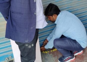 बिना पंजीकरण के चल रहा नर्सिंग होम सील:प्रयागराज में स्वास्थ्य विभाग की टीम ने की छापेमारी, दो अस्पतालों से मांगा गया स्पष्टीकरण