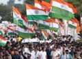 Bharat Jodo Yatra: बेंगलुरु हाई कोर्ट का निर्देश, कांग्रेस और भारत जोड़ो यात्रा के ट्विटर हैंडल किए जाएं ब्लॉक.