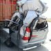 Accident In Prayagraj : हाईवे पर खड़े ट्रक से भिड़ी इनोवा, दो की मौत, अस्थि विसर्जन कर लौट रहे थे वाराणसी