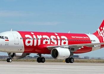 Airasia India Flight: तकनीकी खराबी की वजह से उड़ान नहीं भर सका एयर एशिया का विमान, कंपनी ने जताया खेद