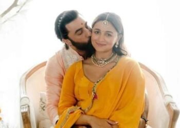 आलिया ने बेटी को जन्म दिया:कपल ने कहा- यह जिंदगी की सबसे अच्छी खबर.￼￼