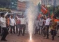 Bypoll Results: उपचुनाव के नतीजों से BJP में खुशी, 4 सीटों पर मिली जीत, तेलंगाना में भी दी टक्कर- 10 खास बातें