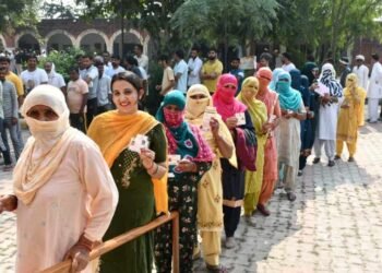 Haryana Panchayat Election Result: 22 जिला परिषदों व 143 पंचायत समितियों के नतीजे आज, सुबह आठ बजे से मतगणना