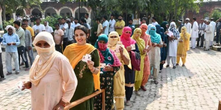 Haryana Panchayat Election Result: 22 जिला परिषदों व 143 पंचायत समितियों के नतीजे आज, सुबह आठ बजे से मतगणना