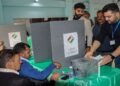 Himachal Pradesh Election 2022 LIVE: हिमाचल प्रदेश में आज EVM में कैद होगी उम्मीदवारों की किस्मत, सुबह 7 बजे से शुरू होगी वोटिंग