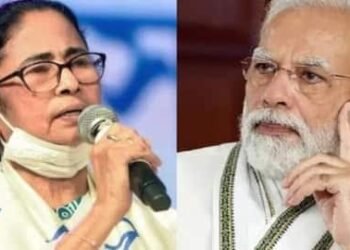 मोरबी हादसे पर ममता ने पीएम मोदी की आलोचना से किया इनकार, TMC से अलग दिखाया रुख
