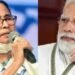 मोरबी हादसे पर ममता ने पीएम मोदी की आलोचना से किया इनकार, TMC से अलग दिखाया रुख