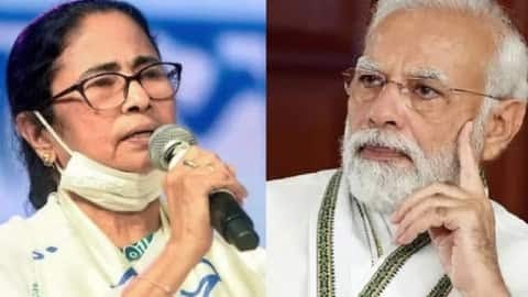 मोरबी हादसे पर ममता ने पीएम मोदी की आलोचना से किया इनकार, TMC से अलग दिखाया रुख