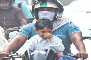 प्रदूषण की ‘राजधानी’: सुधार के बाद भी दिल्ली देश का दूसरा सबसे प्रदूषित शहर, देखें कौन सी सिटी रही टॉप पर