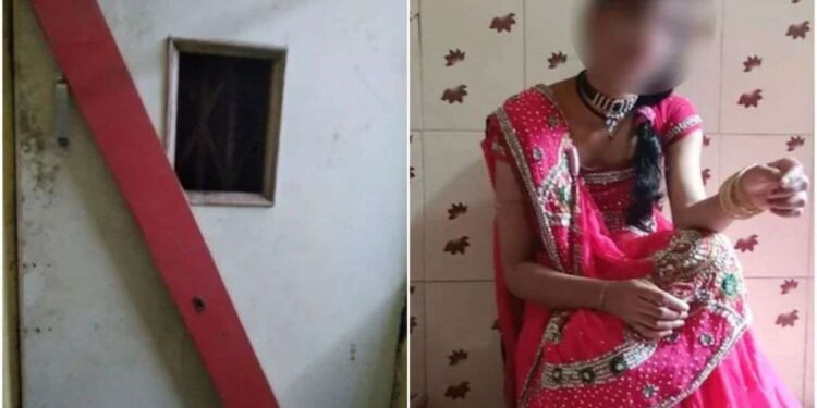 मुंबई की एक सोसायटी में लिफ्ट गिरने से 16 साल की लड़की की दर्दनाक मौत, दो लोग गिरफ्तार
