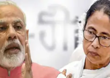 ममता बनर्जी ने पीएम पर साधा निशाना.