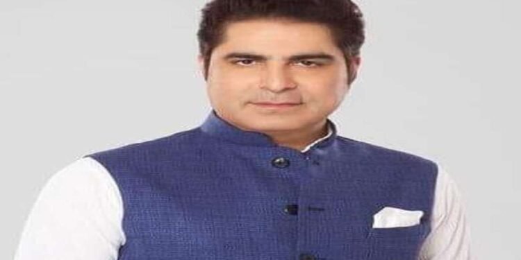 नवाब काजिम अली खां कांग्रेस से 6 साल के लिए निष्कासित, बीजेपी को सपोर्ट करने का आरोप