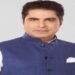 नवाब काजिम अली खां कांग्रेस से 6 साल के लिए निष्कासित, बीजेपी को सपोर्ट करने का आरोप