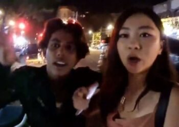 मुंबई छेड़खानी की पीड़ित कोरियन लड़की ने सुनाई पूरी दास्तान, भारत के बारे में कही ये बात..