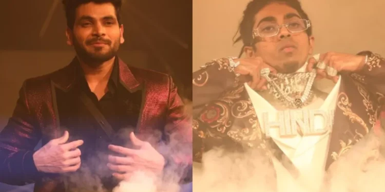 Bigg Boss 16 Winner: एमसी स्टेन  ने जीती बिग बॉस 16 की ट्रॉफी, शिव ठाकरे हार गई.