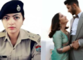 महिला IPS को कोरोना के दौरान समाज सेवा कर रहे लड़के से हुआ प्यार, रचा ली शादी; कहा- जंगलीपने से भी…