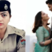 महिला IPS को कोरोना के दौरान समाज सेवा कर रहे लड़के से हुआ प्यार, रचा ली शादी; कहा- जंगलीपने से भी…