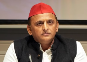 सपा नेता ने दी अखिलेश यादव को चेतावनी.