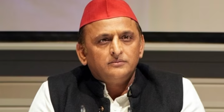 सपा नेता ने दी अखिलेश यादव को चेतावनी.