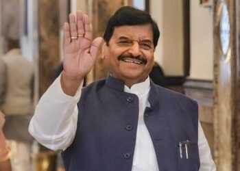 UP Politics: केशव प्रसाद मौर्य ने जान को खतरा बताया तो भड़के शिवपाल यादव, लगाया गंभीर आरोप