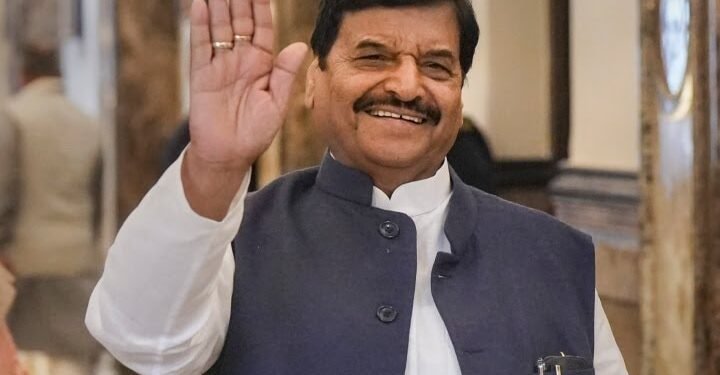 UP Politics: केशव प्रसाद मौर्य ने जान को खतरा बताया तो भड़के शिवपाल यादव, लगाया गंभीर आरोप