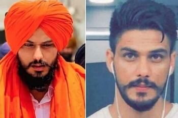 अमृतपाल ने गांव में बना रखा था शूटिंग रेंज, तैयार कर रहा था देश विरोधी फौज, मोबाइल में वीडियो मिले.