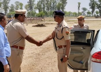 उप राष्ट्रपति जगदीप धनखड के कार्यक्रम