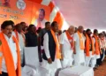प्रभु चव्हाण का जीत निश्चित है