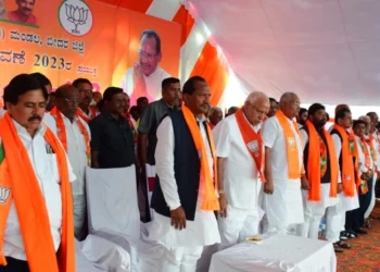 प्रभु चव्हाण का जीत निश्चित है